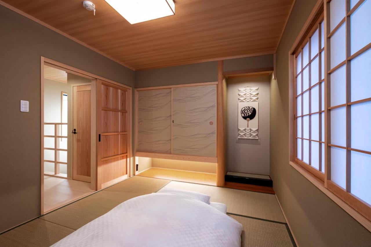 Rinn Tsukinowa West Kyoto Exterior photo