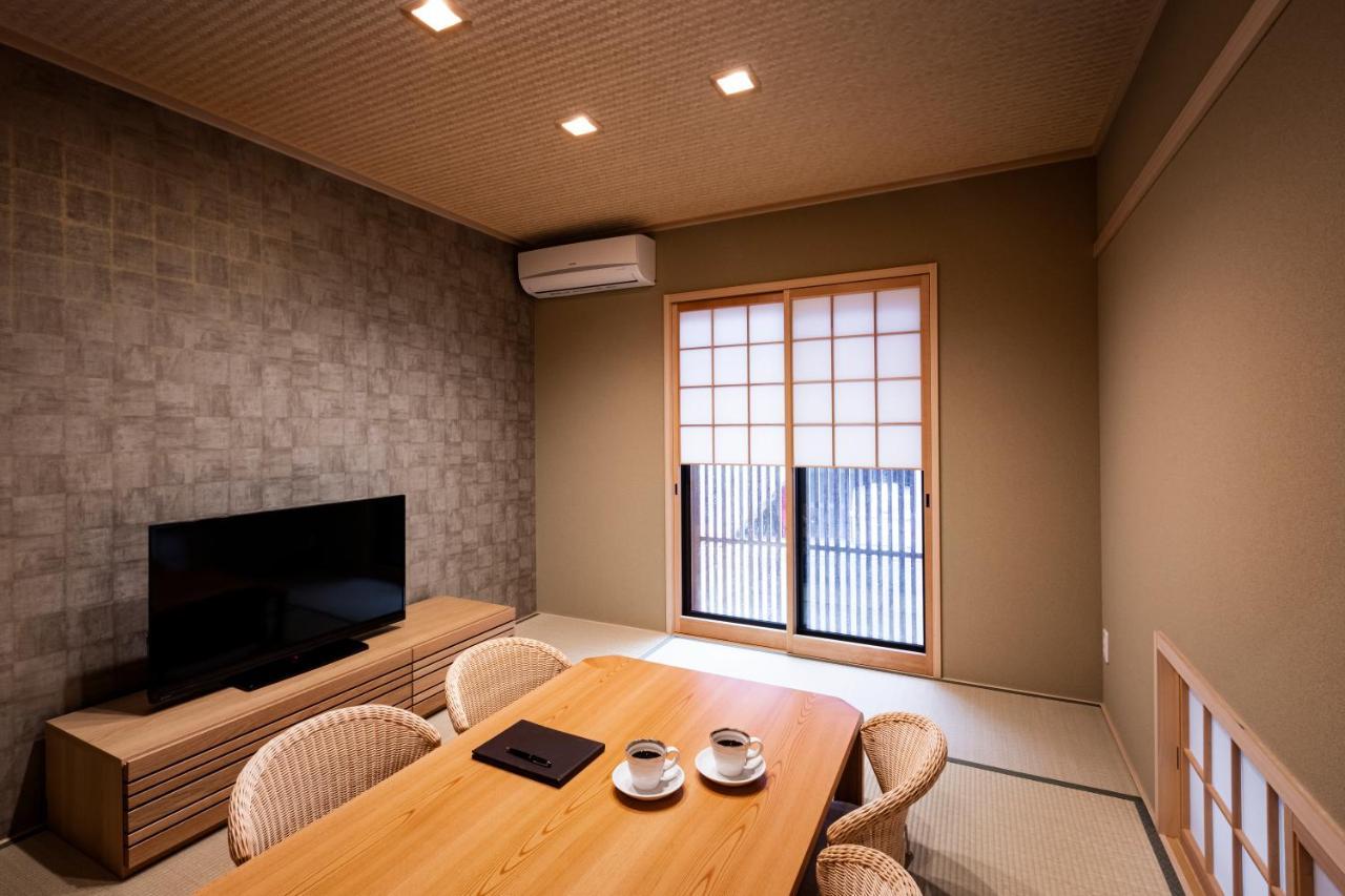 Rinn Tsukinowa West Kyoto Exterior photo